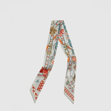 에르메스 여성 트윌리 리틀 스카프 - Hermes Womens Twilly Little Scarf - acc8310x