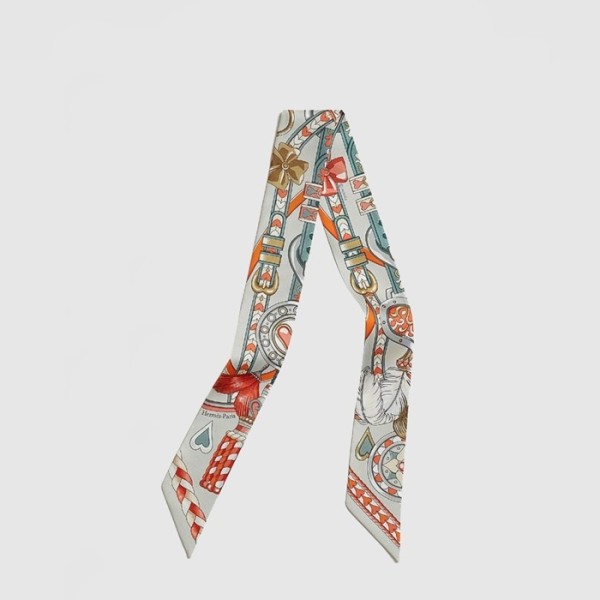 에르메스 여성 트윌리 리틀 스카프 - Hermes Womens Twilly Little Scarf - acc8310x