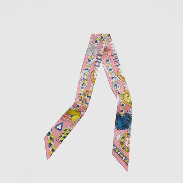 에르메스 여성 트윌리 리틀 스카프 - Hermes Womens Twilly Little Scarf - acc8311x