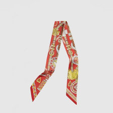에르메스 여성 트윌리 리틀 스카프 - Hermes Womens Twilly Little Scarf - acc8312x