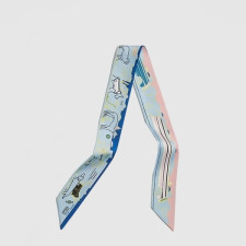 에르메스 여성 트윌리 리틀 스카프 - Hermes Womens Twilly Little Scarf - acc8313x
