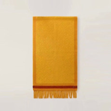 로로피아나 남/녀 베이직 머플러 - Loro Piana Unisex Basic Muffler - acc6020x