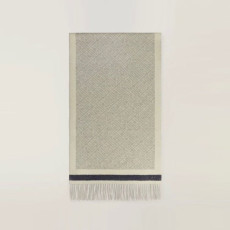 로로피아나 남/녀 베이직 머플러 - Loro Piana Unisex Basic Muffler - acc6021x