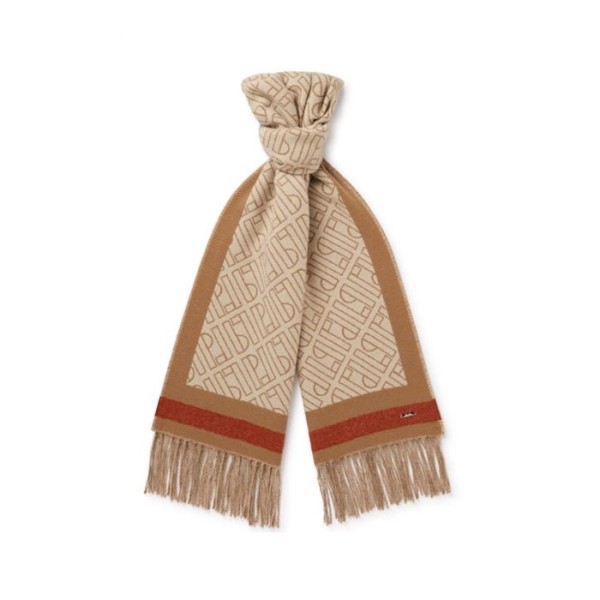 로로피아나 남/녀 베이직 머플러 - Loro Piana Unisex Basic Muffler - acc6022x