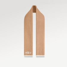루이비통 남성 이니셜 머플러 - Louis vuitton Mens Initial Muffler - acc6023x