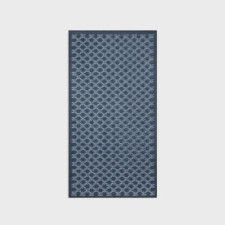 셀린느 남/녀 모노그램 트리오페 머플러 - Celine Unisex Monogram Triomphe Muffler - acc6058x