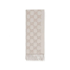 구찌 남/녀 GG 머플러 - Gucci Unisex GG Muffler - acc6060x