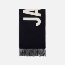 자크뮈스 남/녀 이니셜 머플러 - Jacquemus Unisex Initial Mulffler - acc6062x