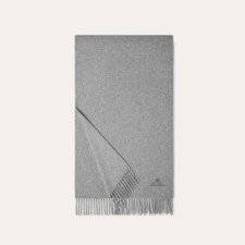 로로피아나 남/녀 그란데 우니따 머플러 - Loro Piana Unisex Grande Unita Muffler - acc6085x