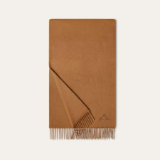 로로피아나 남/녀 그란데 우니따 머플러 - Loro Piana Unisex Grande Unita Muffler - acc6089x