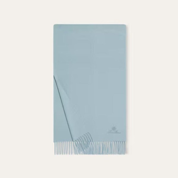로로피아나 남/녀 그란데 우니따 머플러 - Loro Piana Unisex Grande Unita Muffler - acc6090x