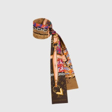 루이비통 여성 컨피덴셜 가든 방도 - Louis vuitton Womens Confidential Garden Bandeau - acc8637x