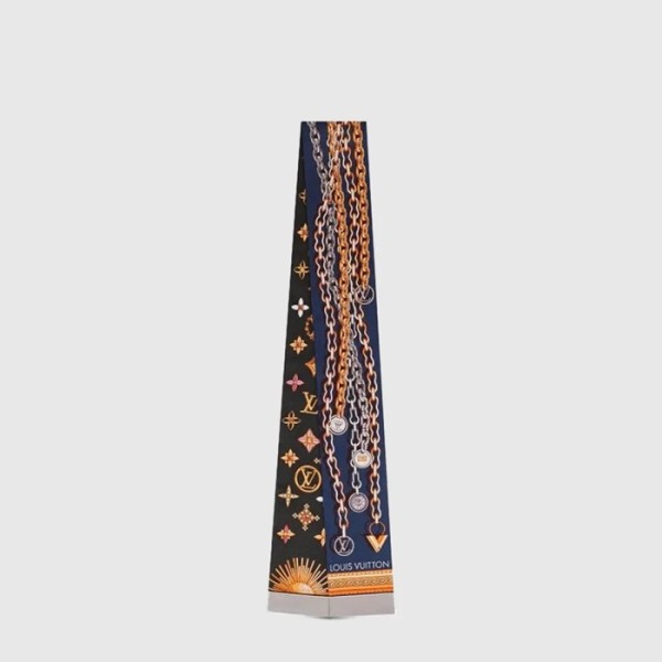 루이비통 여성 방돔 방도 - Louis vuitton Womens Vendôme Bandeau - acc8639x