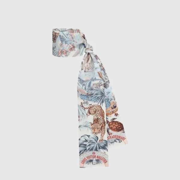 루이비통 여성 보야지 엑스트라네어 방도 - Louis vuitton Womens Voyage Extranair Bandeau - acc8640x