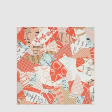 에르메스 여성 레 쁘티 빠삐에 데르메스 스카프 - Hermes Womens Les Petits Papiers scarf - acc8671x