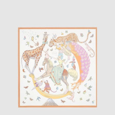 에르메스 여성 스토리 스카프 - Hermes Womens Story scarf - acc8673x