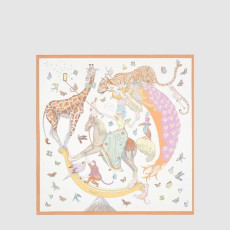 에르메스 여성 스토리 스카프 - Hermes Womens Story scarf - acc8673x