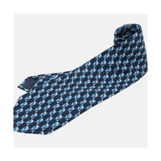 CELINE  MENS  NECKTIE  NAVY  -  셀리느 남성용 넥타이 네이비
