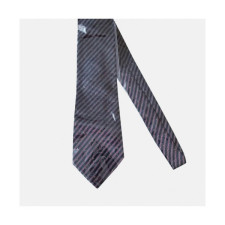YSL  MENS  NECKTIE  BLACK  - 입생로랑 남성용 넥타이 블랙