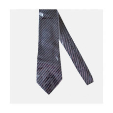 YSL  MENS  NECKTIE  BLACK  - 입생로랑 남성용 넥타이 블랙
