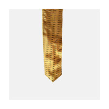 PLOL  MENS  NECKTIE  YELLOW  - 폴로 남성용 넥타이 옐로우
