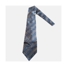 ARMANI  MENS  NECKTIE  NAVY  -  알마니 남성용 넥타이 네이비