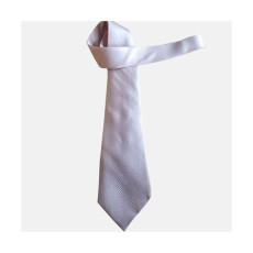 HERMES  MENS  NECKTIE  ROSE GOLD -  에르메스 남성용 넥타이 로즈골드