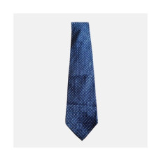 GIVENCHY  MENS  NECKTIE  NAVY  -  지방시 남성용 넥타이 네이비