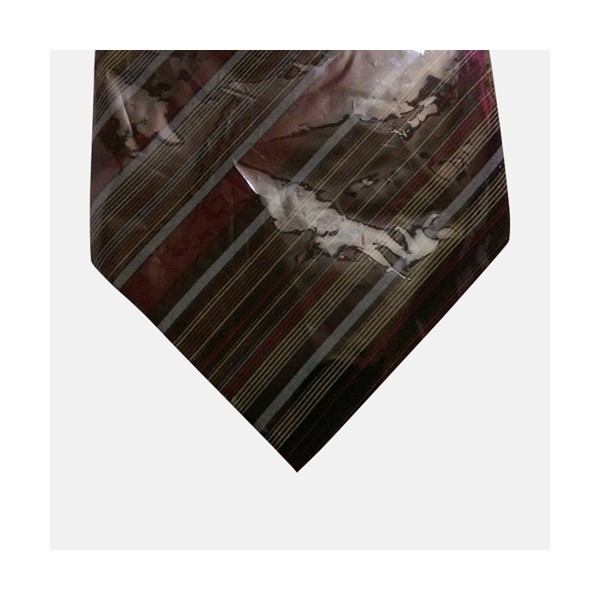 GIVENCHY  MENS  NECKTIE  BLACK  - 지방시  남성용 넥타이 블랙