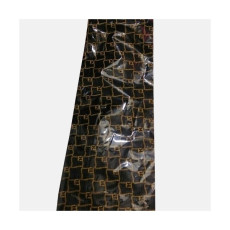 FENDI  MENS  NECKTIE  NAVY - 펜디  남성용 넥타이 네이비