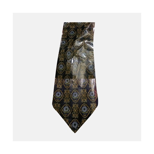 BALMAIN  MENS  NECKTIE  NAVY - 발망  남성용 넥타이 네이비
