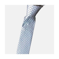 GUCCI  MENS  NECKTIE  GRAY - 구찌  남성용 넥타이  그레이