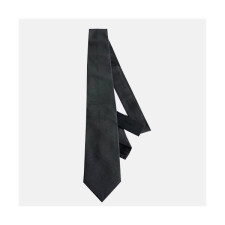 PRADA  MENS  NECKTIE  BLACK  - 프라다  남성용 넥타이 블랙