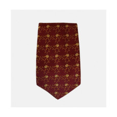 YSL  MENS  NECKTIE RED  -  입생로랑 남성용 넥타이 레드