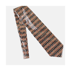 D&G  MENS  NECKTIE  BLACK  - 디엔지 남성용 넥타이 블랙