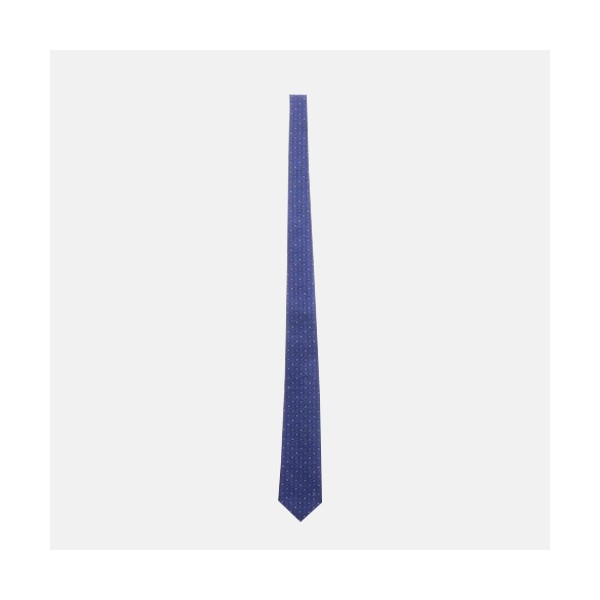 Louis Vuitton  MENS  NECKTIE  NAVY - 루이비통  남성용 넥타이 네이비