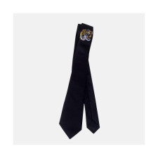 GUCCI  MENS  NECKTIE  BLACK  - 구찌  남성용 넥타이 블랙