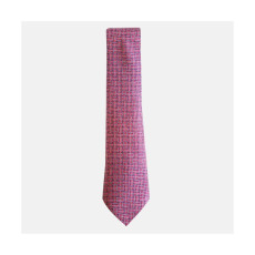 HERMES   MENS  NECKTIE  PINK-  에르메스 남성용 넥타이  핑크
