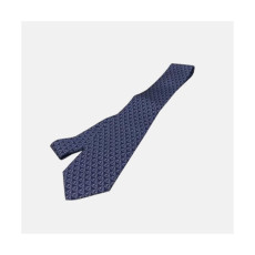 GUCCI  MENS  NECKTIE  NAVY - 구찌  남성용 넥타이 네이비
