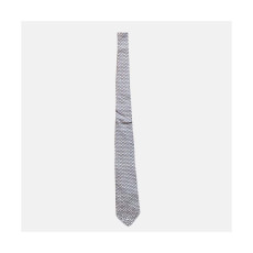 FERRAGAMO  MENS  NECKTIE   NAVY  -  페레가모 남성용 넥타이   네이비