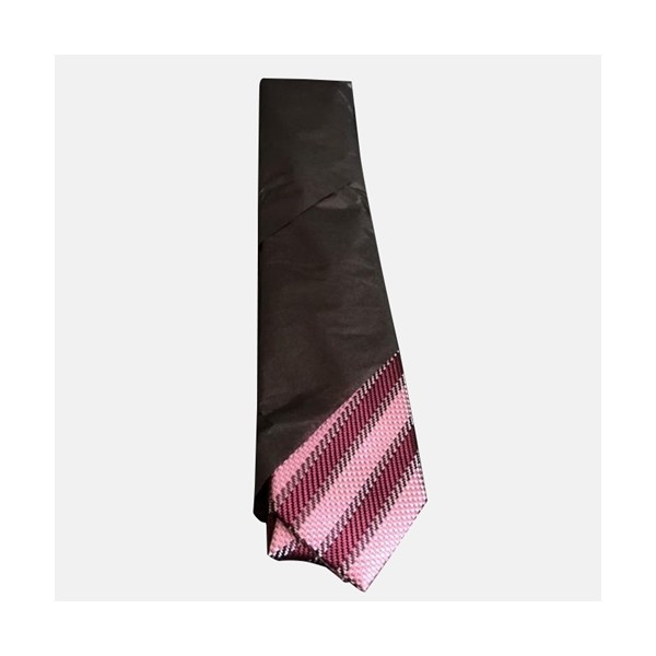 ZEGNA  MENS  NECKTIE PINK  -  제냐   남성용 넥타이  핑크