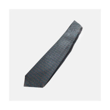 HERMES   MENS  NECKTIE GRAY -  에르메스 남성용 넥타이  그레이