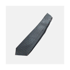 HERMES   MENS  NECKTIE GRAY -  에르메스 남성용 넥타이  그레이
