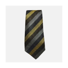 DIORI  MENS  NECKTIE  BLACK - 디올  남성용 넥타이  블랙