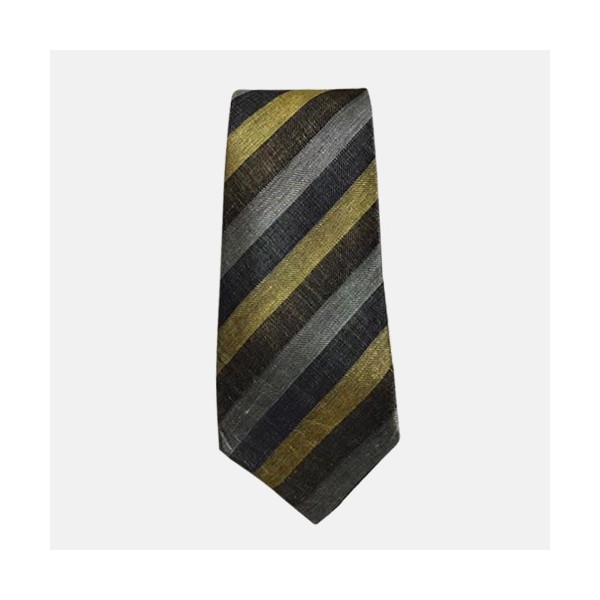 DIORI  MENS  NECKTIE  BLACK - 디올  남성용 넥타이  블랙