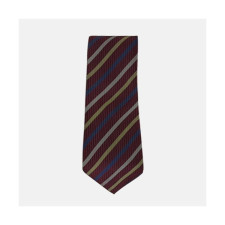 DIORI  MENS  NECKTIE  BROWN - 디올  남성용 넥타이  브라운
