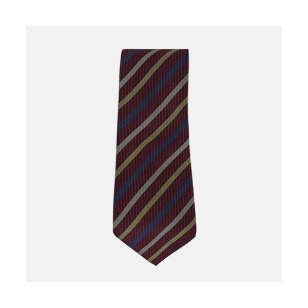 DIORI  MENS  NECKTIE  BROWN - 디올  남성용 넥타이  브라운