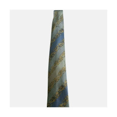 DIORI  MENS  NECKTIE  GRAY - 디올  남성용 넥타이  그레이