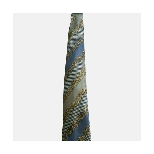 DIORI  MENS  NECKTIE  GRAY - 디올  남성용 넥타이  그레이