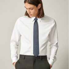 Hermes Mens Necktie -에르메스 남성용 넥타이 HE0007